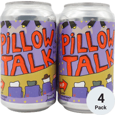 Prairie Pillow Talk