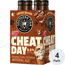 Southern Tier Cheat Day