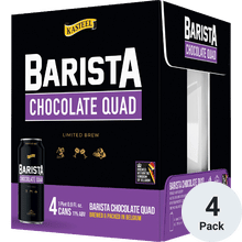 Kasteel Barista Chocolate Quad