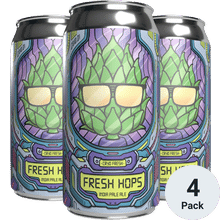 Lupulin Fresh Hops