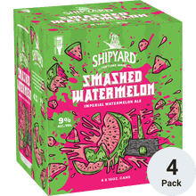 Shipyard Smashed Watermelon