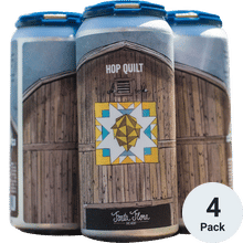 Fonta Flora Hop Quilt