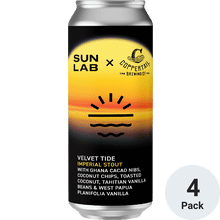 Sun Lab Velvet Tide