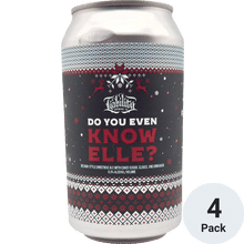 Liability Do You Even Know Elle