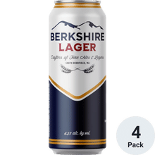 Berkshire Lager