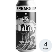 Breakside Albatross IPA