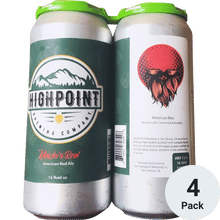 Highpoint Uncle's Red Ale