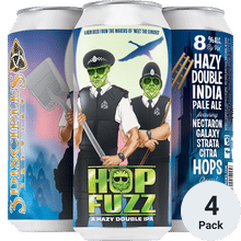 3 Disciples Hop Fuzz
