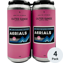 Outer Range Aerials