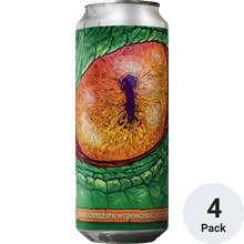 Xul Beer Emerald Dragon