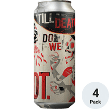 Xul Beer Till Death Do We Riot