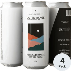 Outer Range Mountain Magic