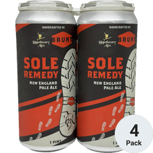 Hopothecary Sole Remedy