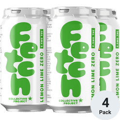 Fetch THC 2.5mg Lemon Lime CT