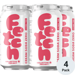 Fetch THC 2.5mg Cream Soda CT