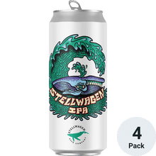 Stellwagen Stellwagen IPA