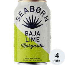 Seaborn Baja Lime Margarita