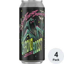 Roughtail Chrono Boost