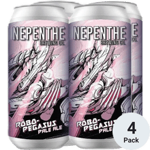 Nepenthe Robo-Pegasus
