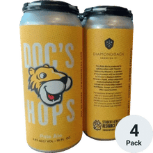Diamondback Doc's Hops