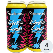 Beachwood Electric Limbs