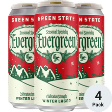 Zero Gravity Evergreen