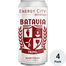 Energy City Batavia Tripel