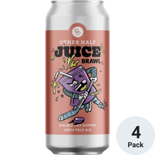 Other Half Juice Brawl DDH IPA