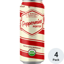 Old Bakery Peppermint Porter