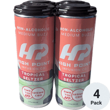 High Point THC 5mg Tropical VA