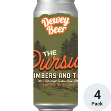 Dewey Timbers and Tides