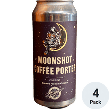 Site-1 Moonshot Coffee Porter