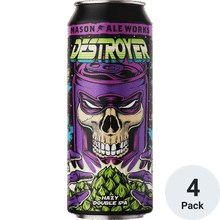 Mason Aleworks Destroyer