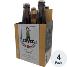 Cuver Tripel