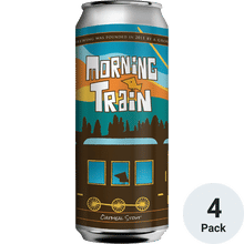 Birdsong Morning Train Oatmeal Stout