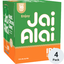 Cigar City Jai Alai IPA