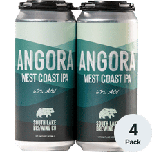 South Lake Angora West Coast IPA