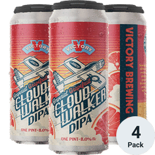 Victory Imperial Grapefruit Cloud Walker