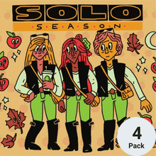 Eagle Park Solo Season Cider