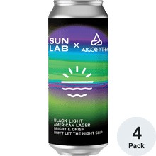 Sun Lab Black Light