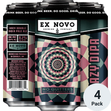 Ex Novo No Quitters