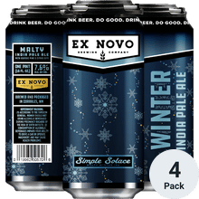Ex Novo Simple Solace