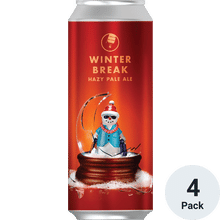 Insight Winter Break