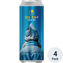 Insight Ice Cap