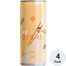 Japas Oishii