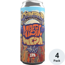 La Cumbre Mystic Mesa