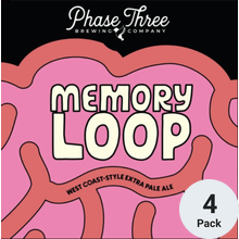 Phase Three Memory Loop