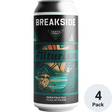Breakside FUturism IPA