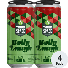 Third Space Belly Laugh