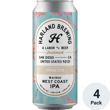 Harland Wainui West Coast IPA